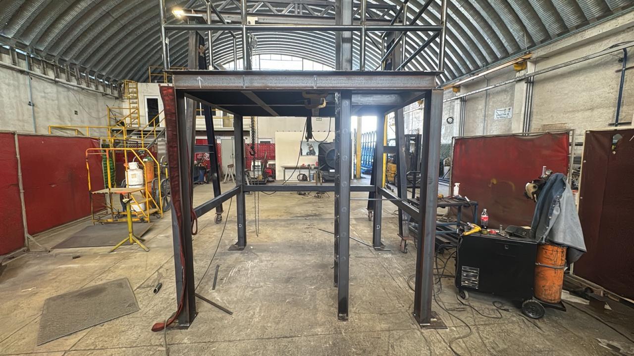 estructure
