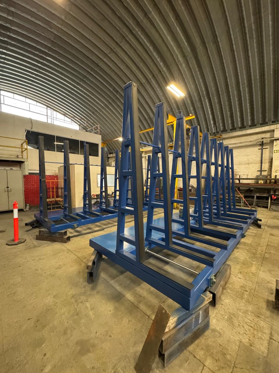 manufacture